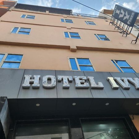 Airport Hotel Ivy With Free Airport Transfr Nowe Delhi Zewnętrze zdjęcie