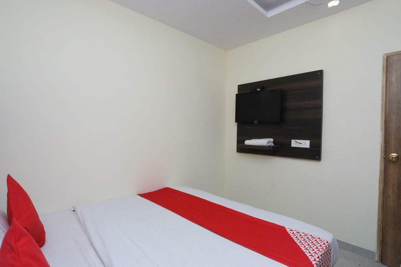 Airport Hotel Ivy With Free Airport Transfr Nowe Delhi Zewnętrze zdjęcie